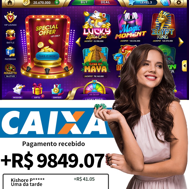 Cadastro no 21jogo: Comece com um Bônus de Boas-vindas!